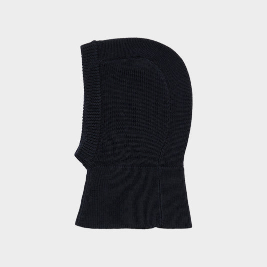 [FUB]Baby Balaclava - Dark Navy
