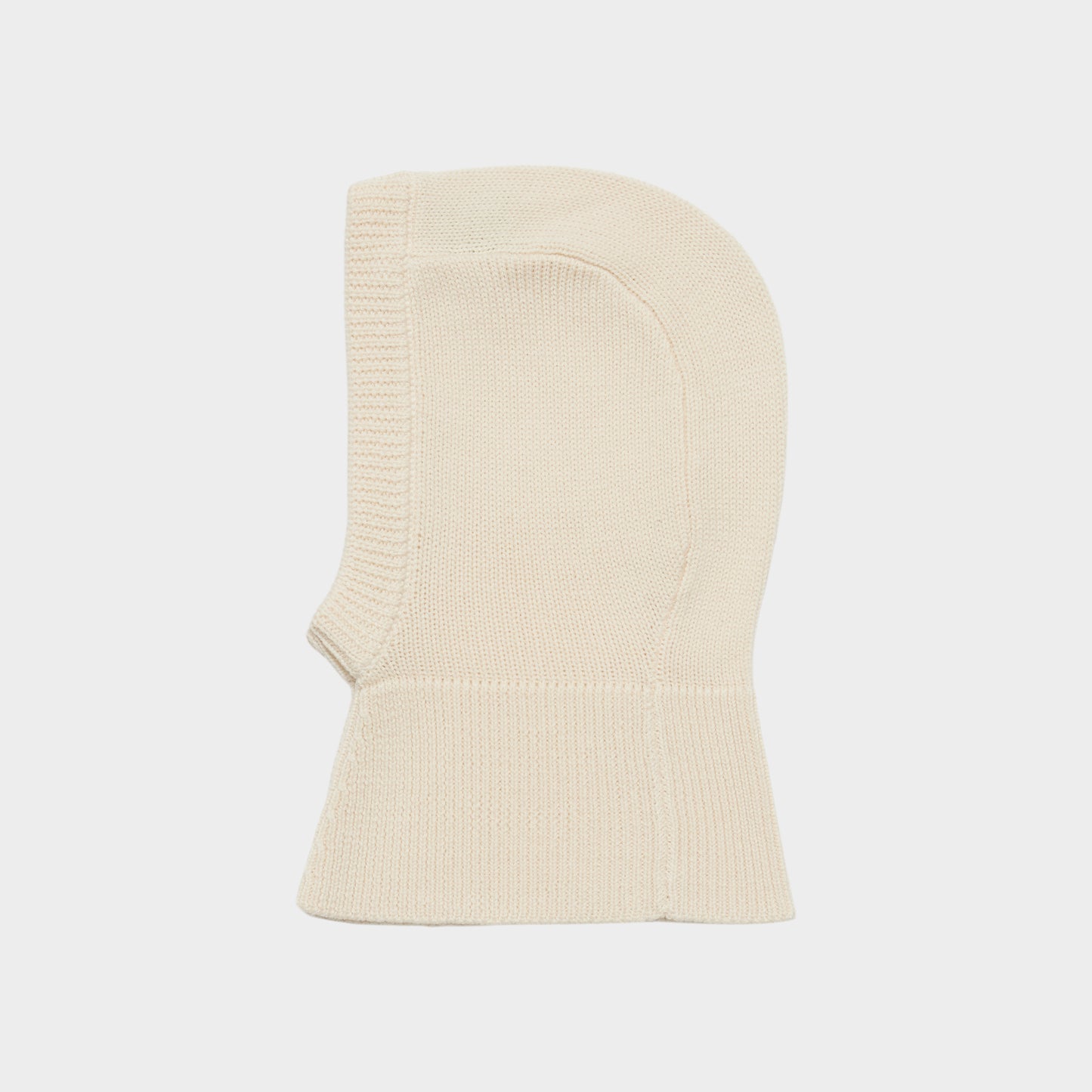 [FUB]Baby Balaclava - Ecru