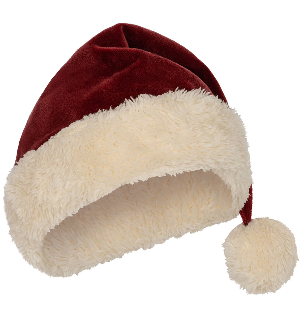 [Konges slojd] Christmas Hat GRS - Red Dahlia