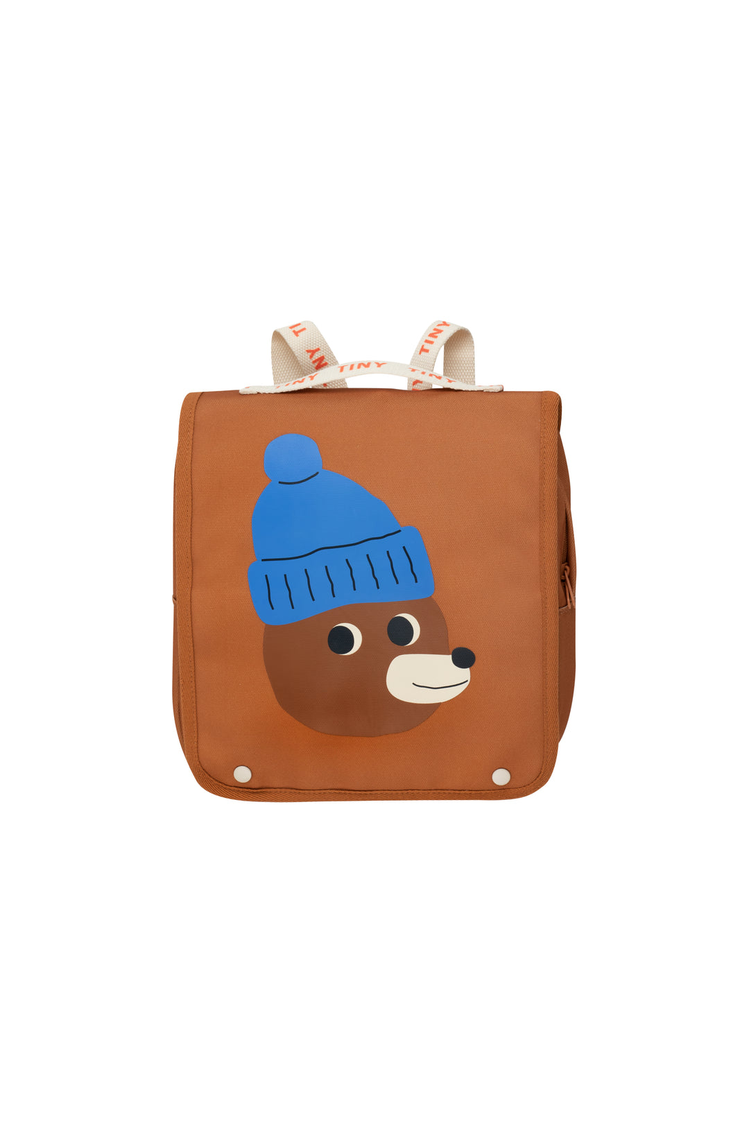 [TINY] Tiny bear toddler backpack