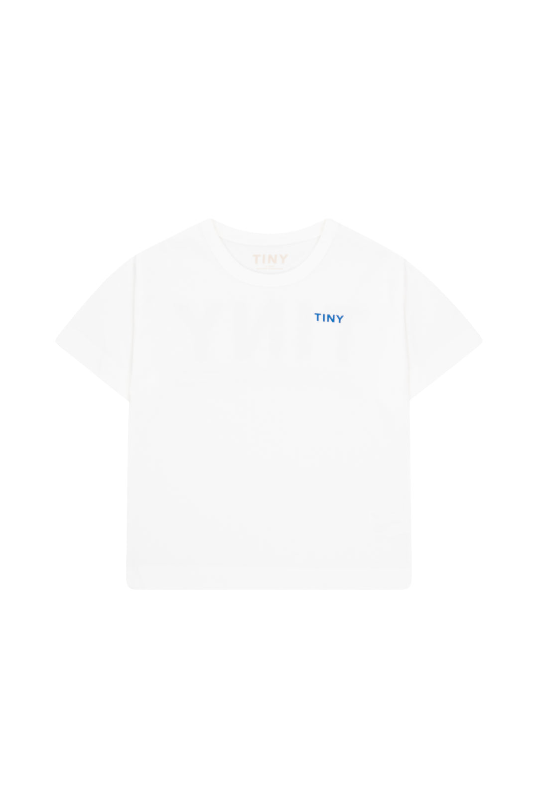 [TINYCOTTONS] Tiny Tee - Off White