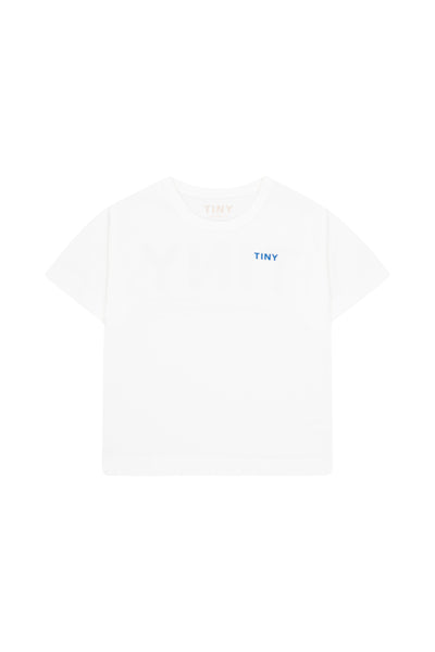 [TINYCOTTONS] Tiny Tee - Off White