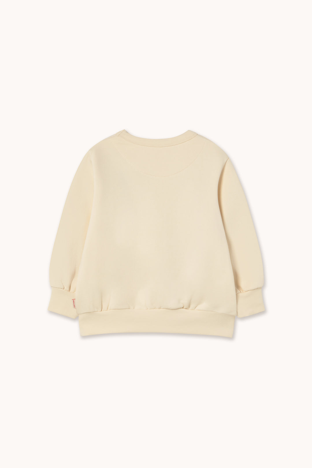 [9월 둘째주 출고 예정][Tinycottons] Beanie Graphic Sweatshirt