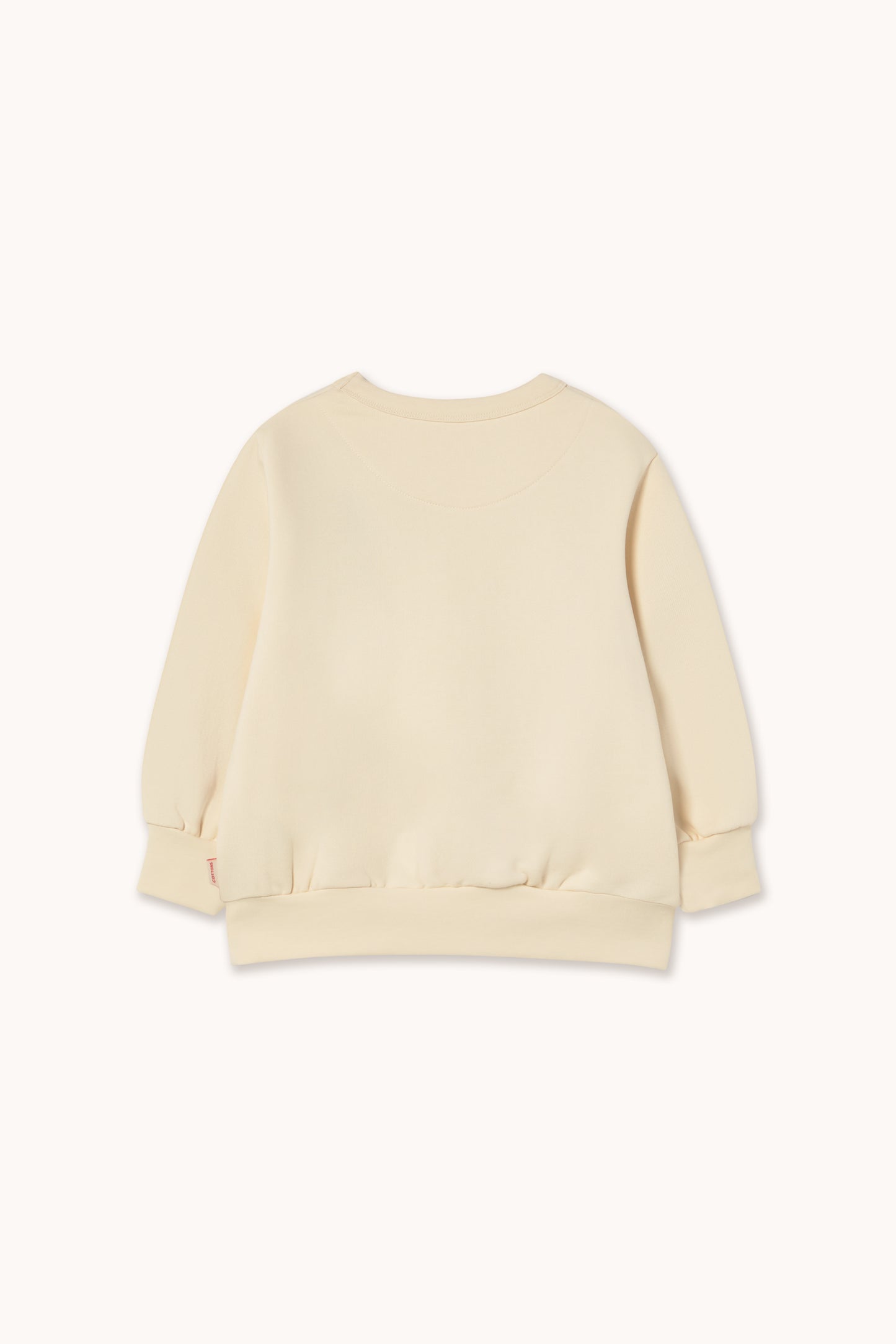 [Tinycottons] Beanie Graphic Sweatshirt