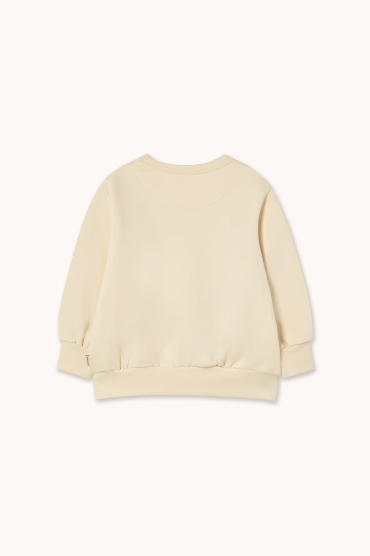 [9월 둘째주 출고 예정][Tinycottons] Beanie Graphic Sweatshirt