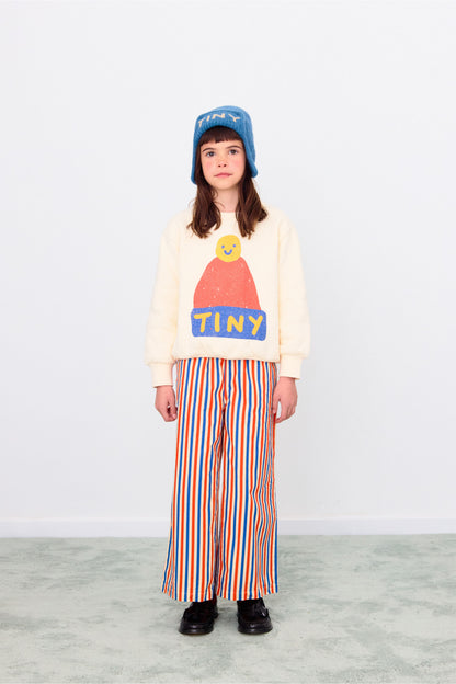 [Tinycottons] Beanie Graphic Sweatshirt