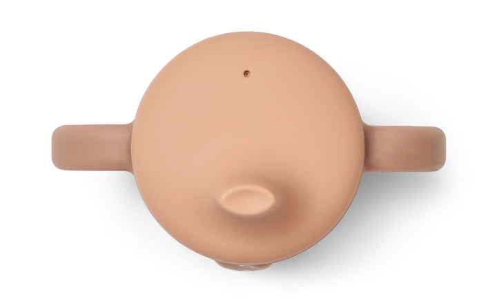 AMELIO SILICONE SIPPY CUP (3types)