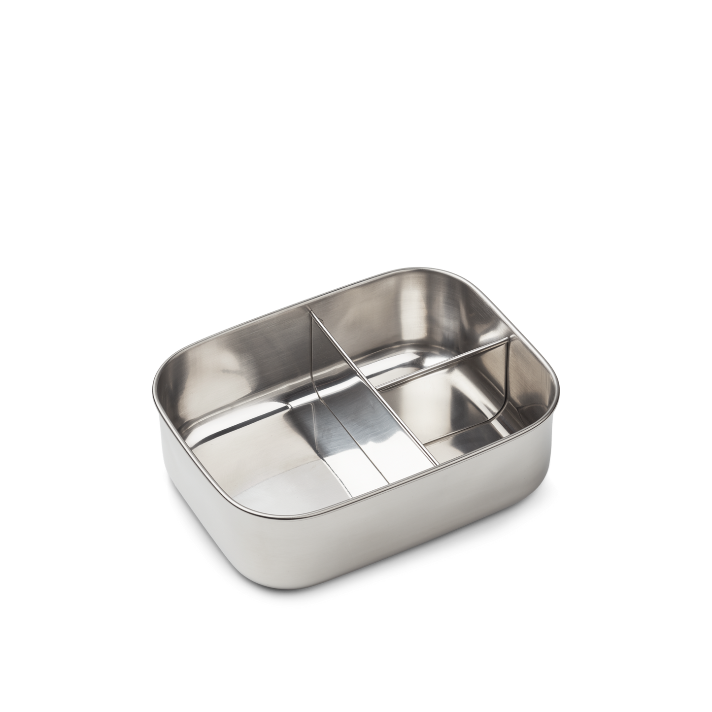 [Liewood] Arthur Steel Lunch Box 900ML - Around World