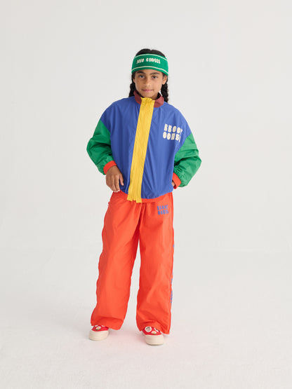 [Bobo Choses] Modern Tracksuit Jacket - Multicolor