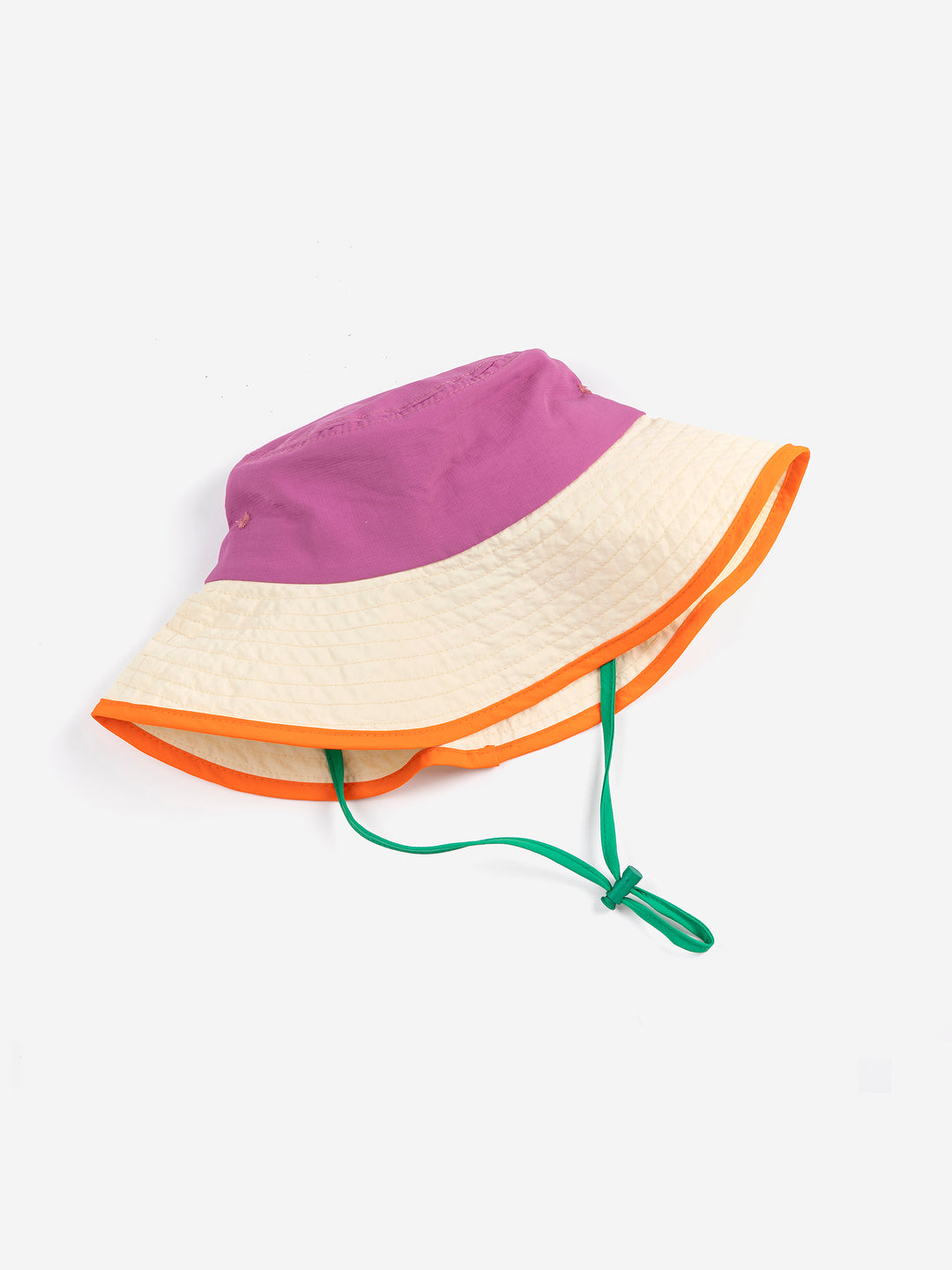 [ Bobo Choses] Bucket Hat - Purple