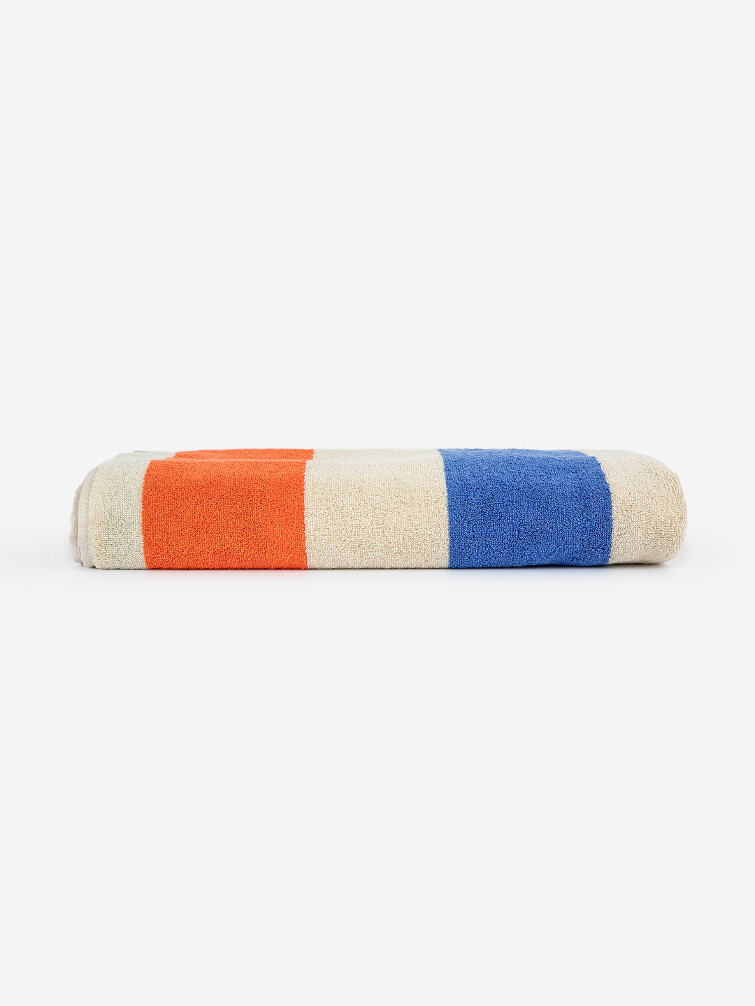 [ Bobo Choses] Beach Towel - Multicolor