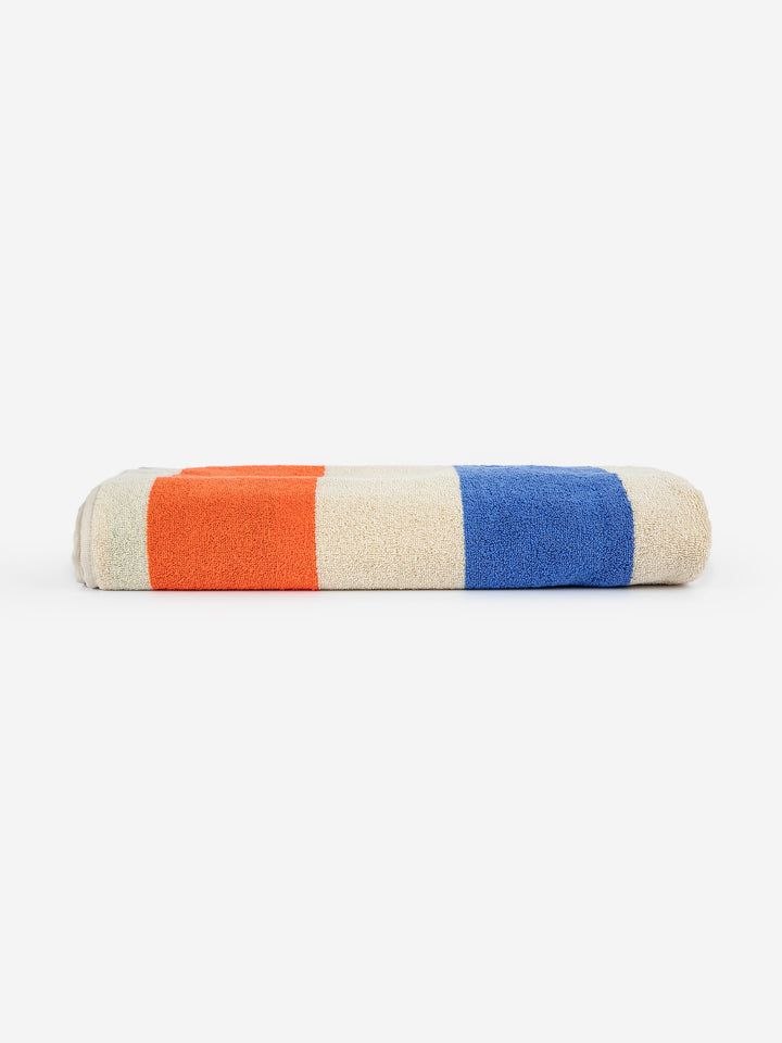 [ Bobo Choses] Beach Towel - Multicolor
