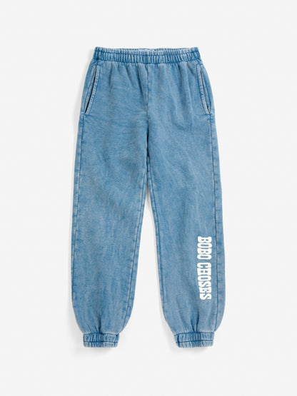 [Bobo Choses] Pop Jogging Pants - Blue