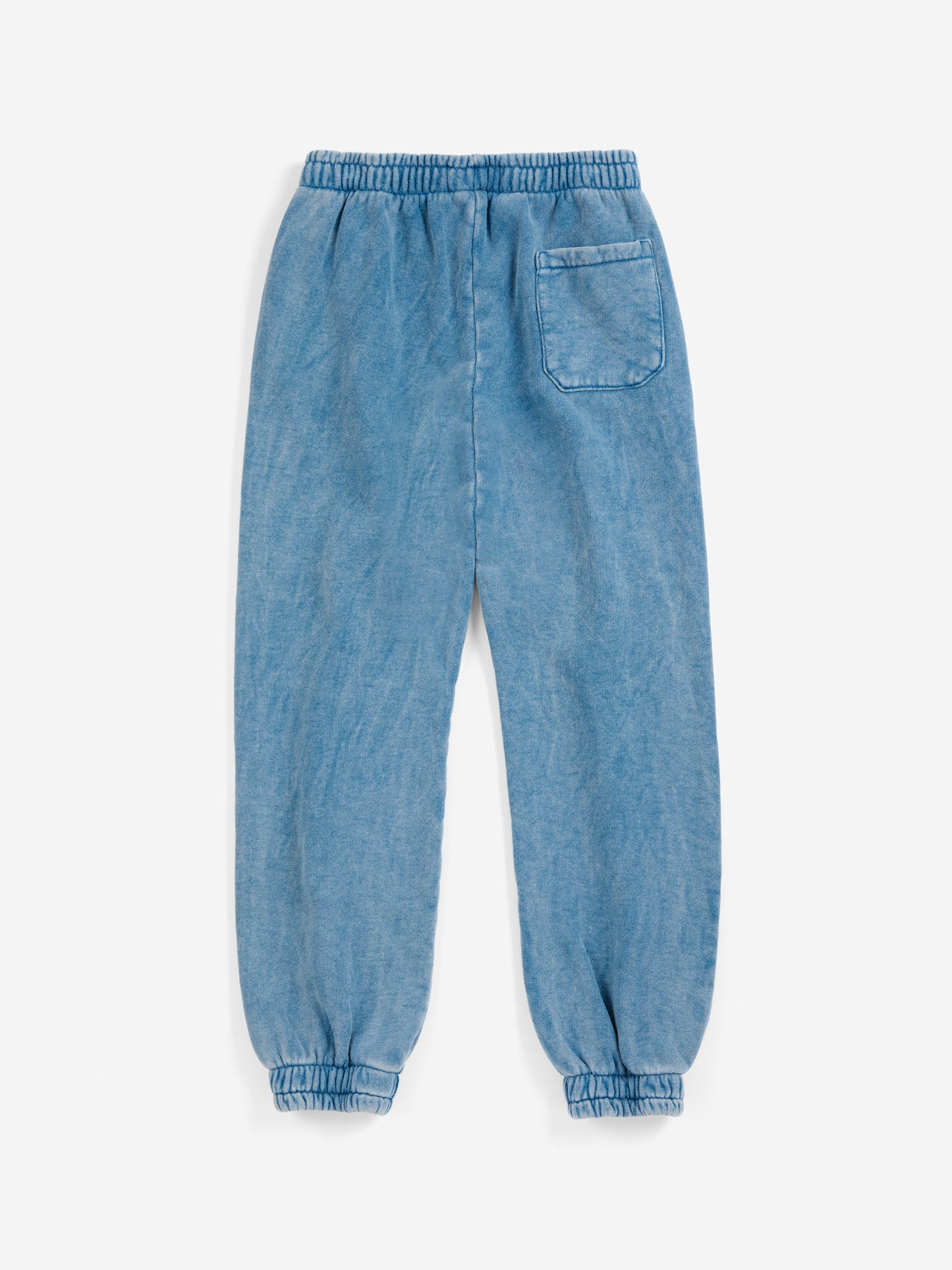 [Bobo Choses] Pop Jogging Pants - Blue
