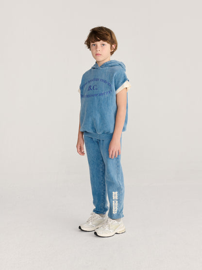 [Bobo Choses] Pop Jogging Pants - Blue