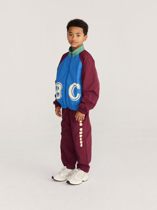 [Bobo Choses]Bolder tracksuit pants