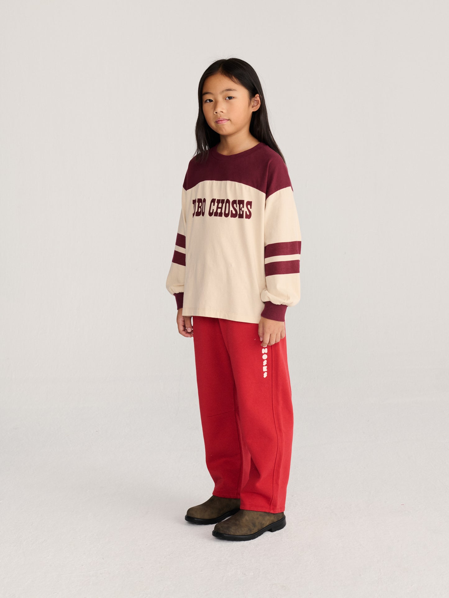[Bobo Choses]Pop T-shirt