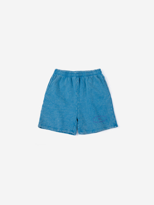 [Bobo Choses]Myestery BC Bermudas Shorts-Blue