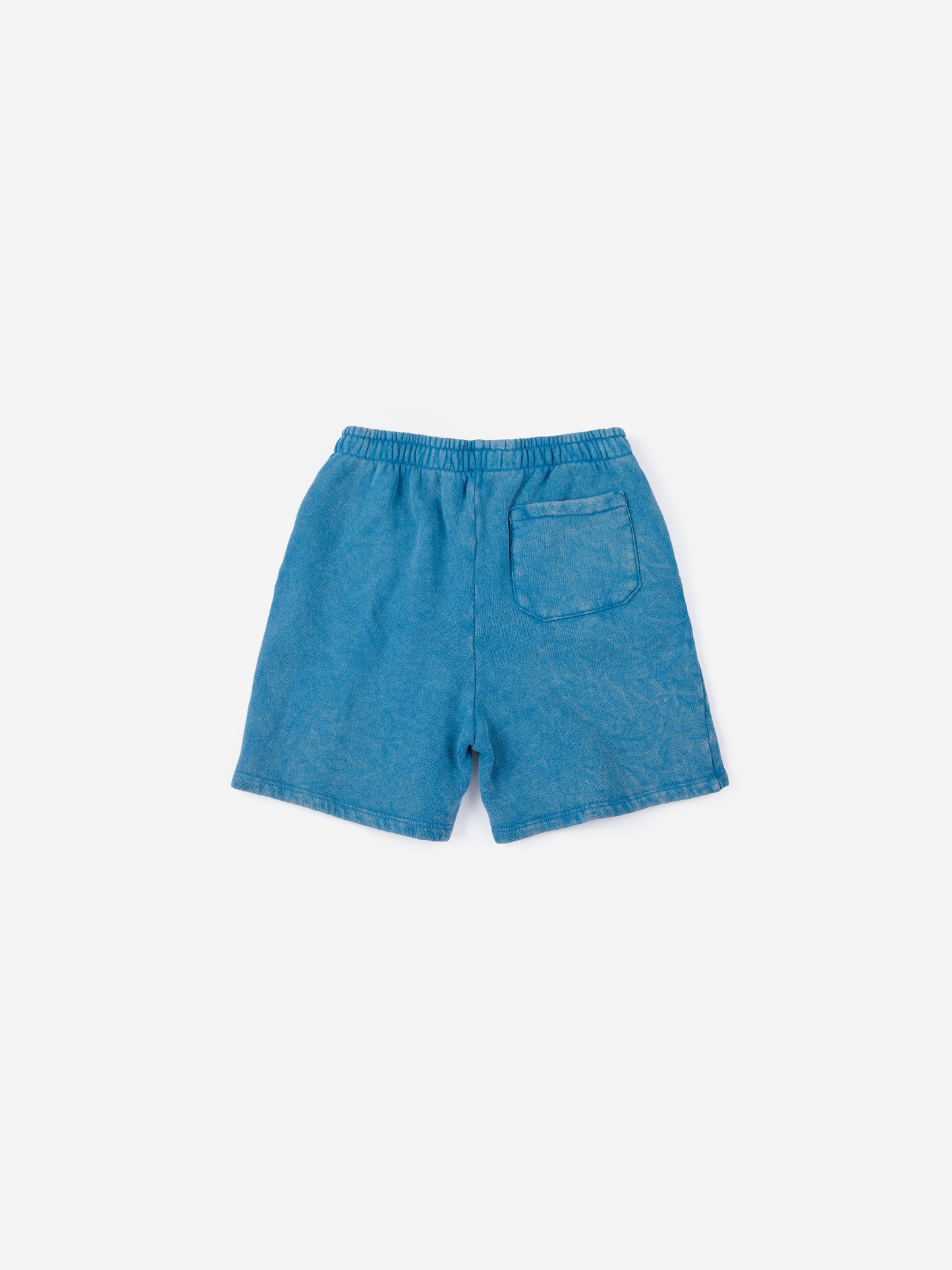 [Bobo Choses]Myestery BC Bermudas Shorts-Blue