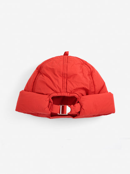 [Bobo Choses]Technical Beanie - Red