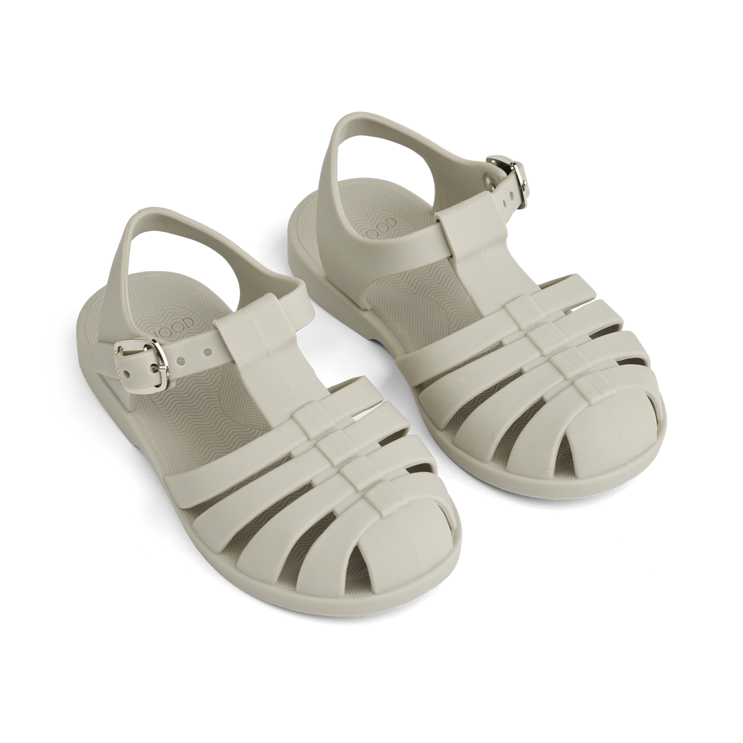 [Liewood] Bre Beach Sandals - Mist