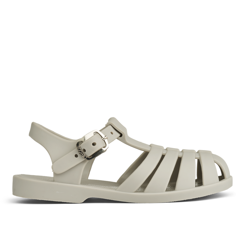 [Liewood] Bre Beach Sandals - Mist