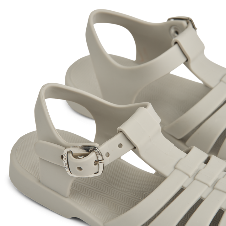 [Liewood] Bre Beach Sandals - Mist