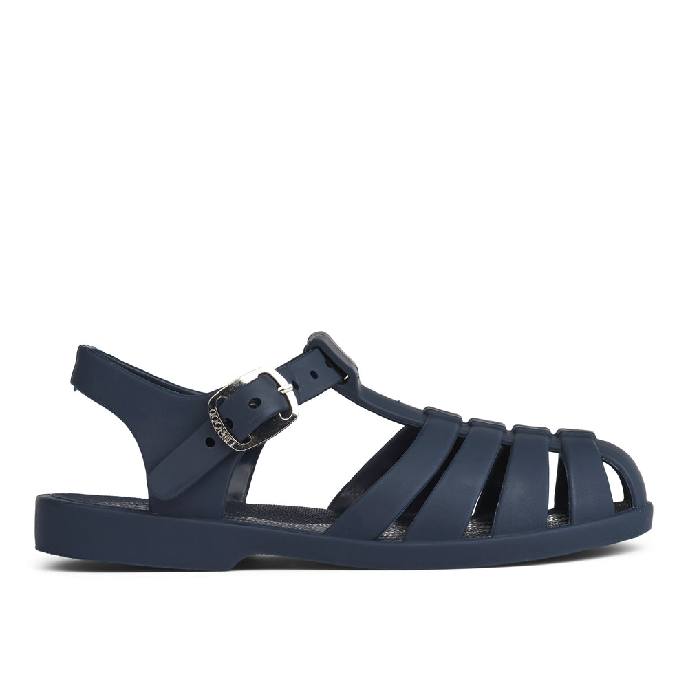 [Liewood] Bre Beach Sandals - Classic Navy