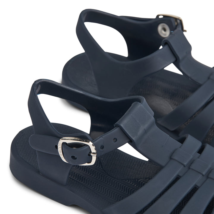 [Liewood] Bre Beach Sandals - Classic Navy