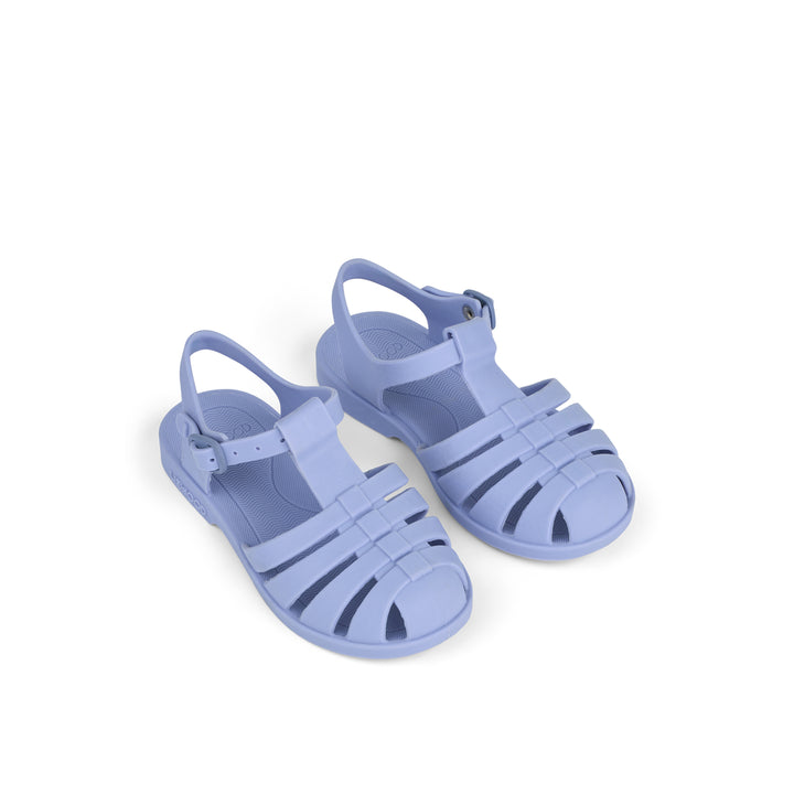 [Liewood] Bre Beach Sandals - Dusty Lavender