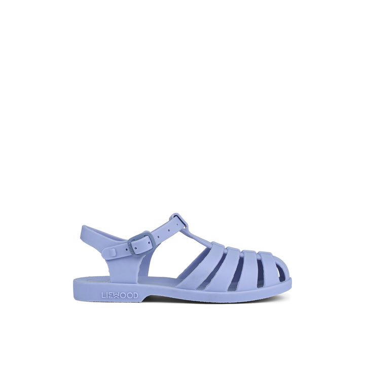 [Liewood] Bre Beach Sandals - Dusty Lavender
