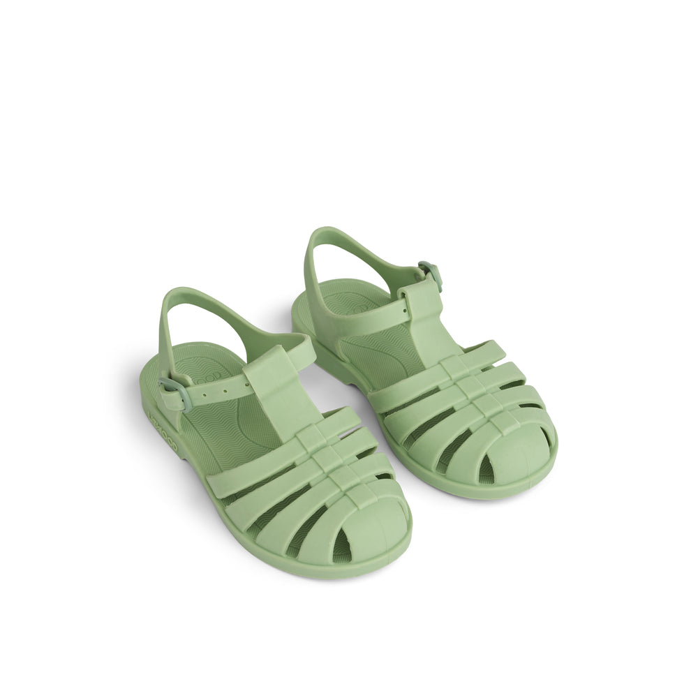 [Liewood] Bre Beach Sandals - Pistachio