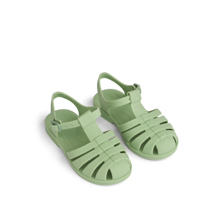 [Liewood] Bre Beach Sandals - Pistachio