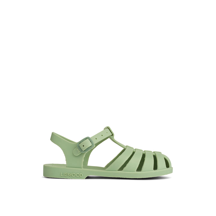 [Liewood] Bre Beach Sandals - Pistachio