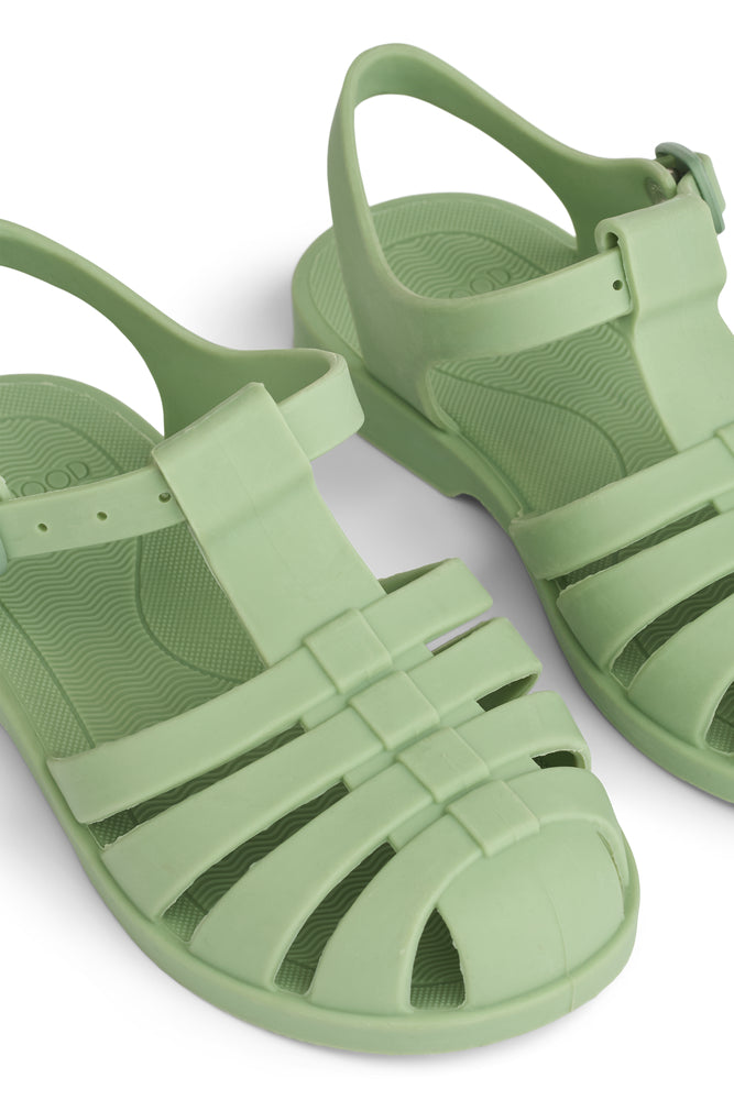[Liewood] Bre Beach Sandals - Pistachio