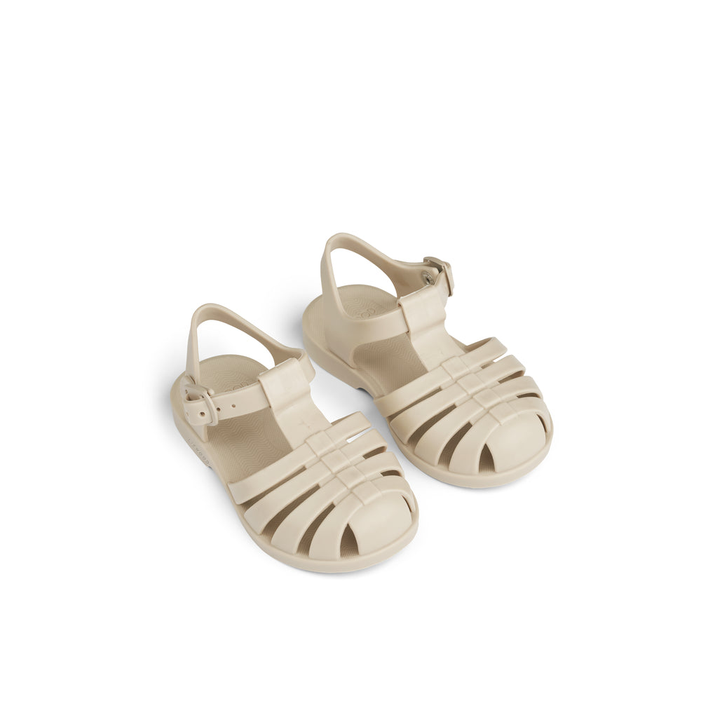 [Liewood] Bre Beach Sandals - Sandy
