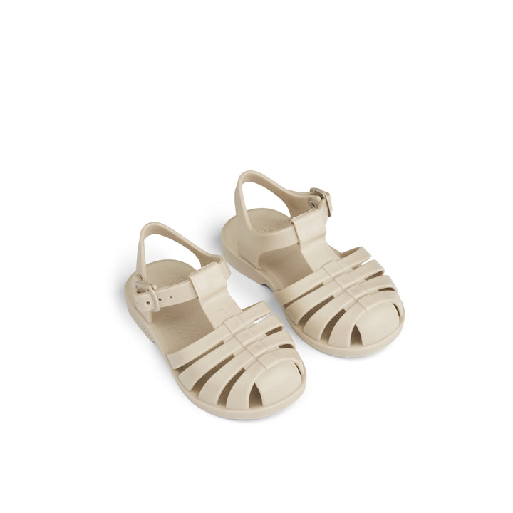 [Liewood] Bre Beach Sandals - Sandy