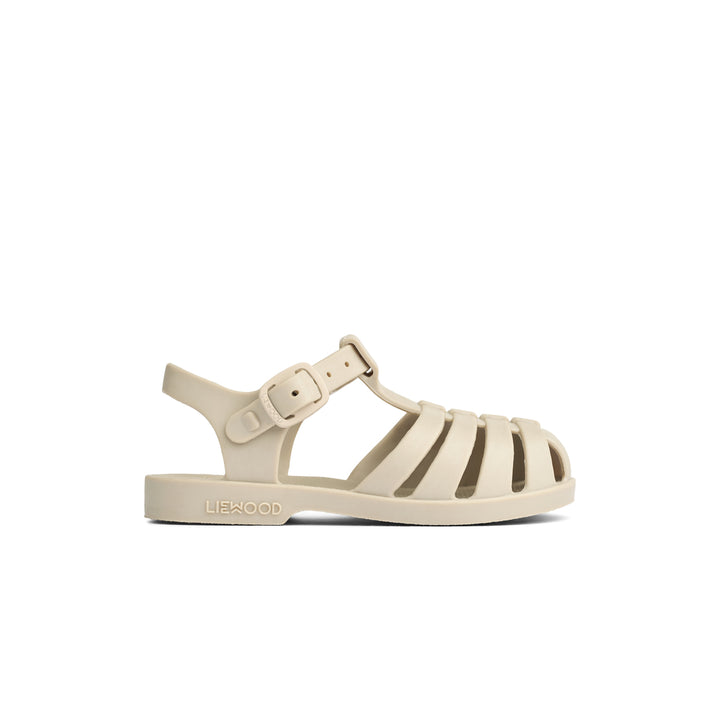 [Liewood] Bre Beach Sandals - Sandy