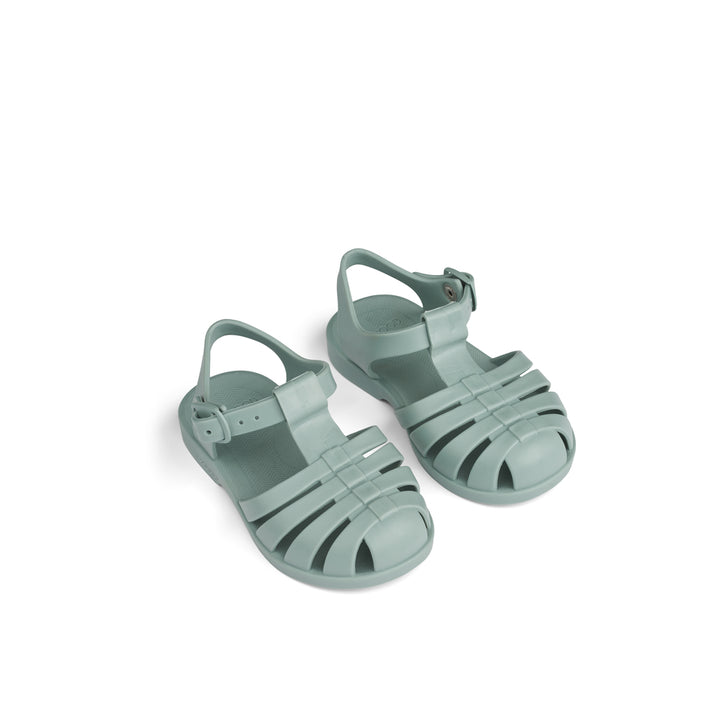 [Liewood] Bre Beach Sandals - Peppermint