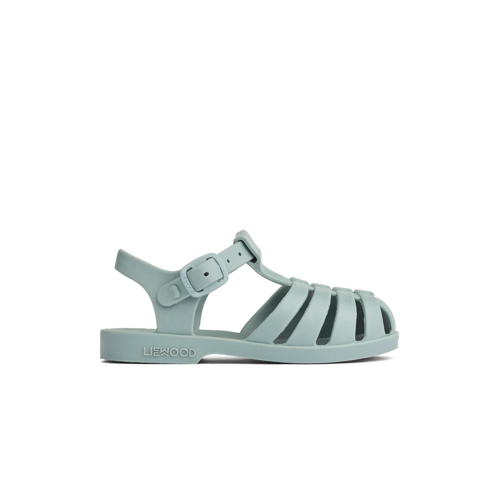 [Liewood] Bre Beach Sandals - Peppermint