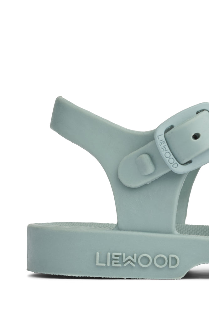 [Liewood] Bre Beach Sandals - Peppermint