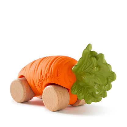 [Oli&Carol]Cathy The Carrot Baby Car