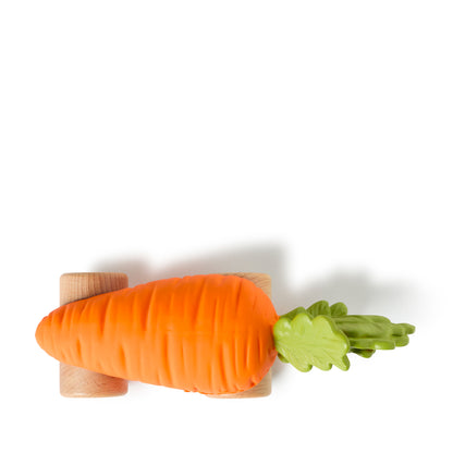 [Oli&Carol]Cathy The Carrot Baby Car