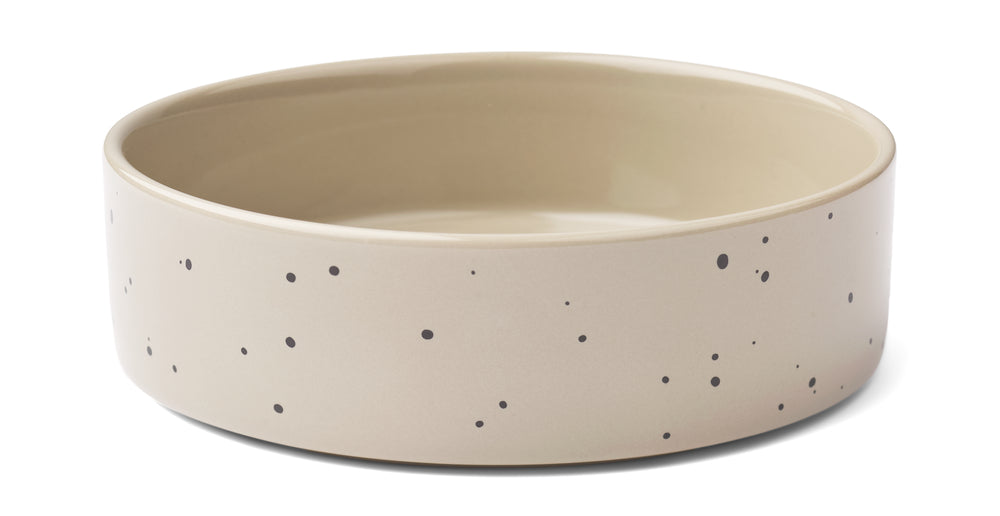 [Liewood] Camren Porcelain Tableware - Splash dots/mist