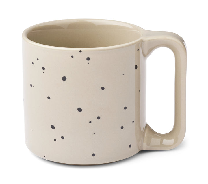 [Liewood] Camren Porcelain Tableware - Splash dots/mist