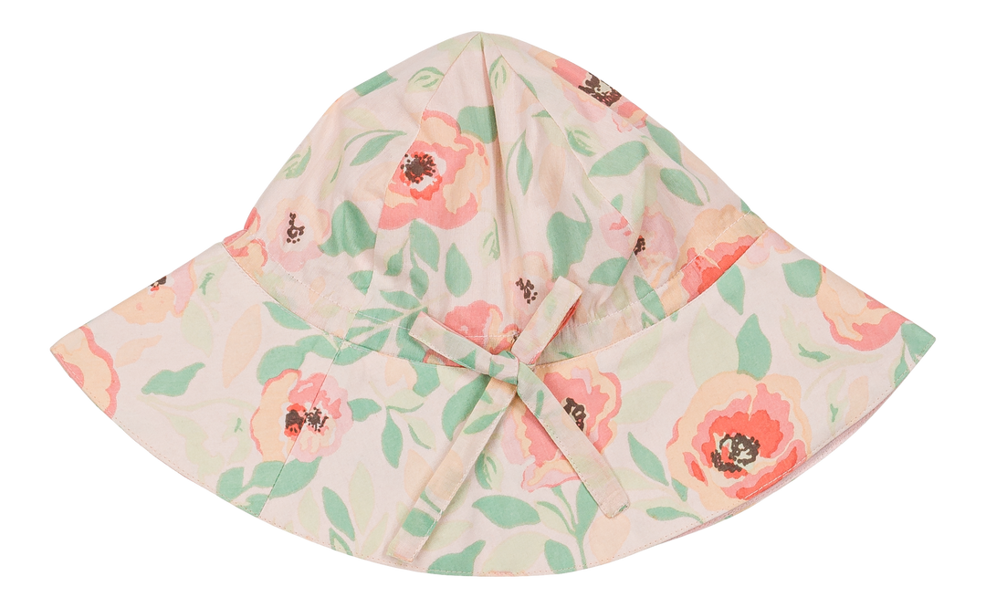 [Bachaa] Chapo - Poppy Print