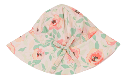 [Bachaa] Chapo - Poppy Print