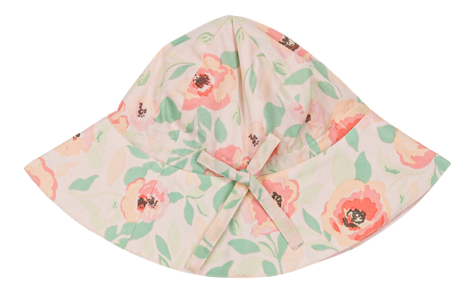 [Bachaa] Chapo - Poppy Print