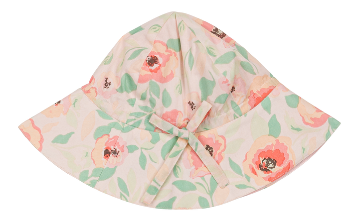 [Bachaa] Chapo - Poppy Print