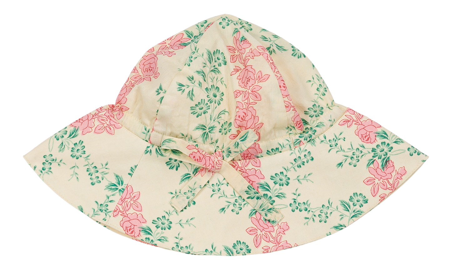 [Bachaa] Chapo - Arabesque print